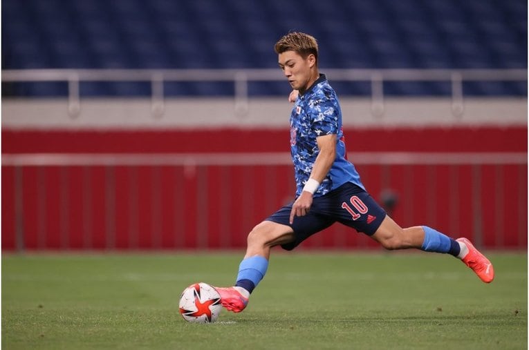 ©Takuya Kaneko/JMPA