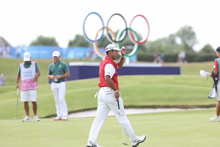 ©︎Tetsuya Higashikawa/JMPA