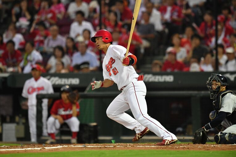 ©Sports Graphic Number