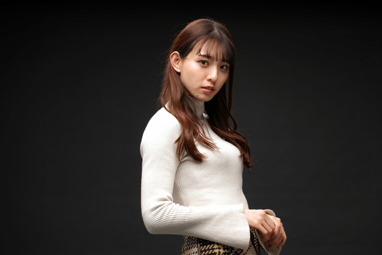 スパーで鼻血、試合では一撃KO…“戦うラウンドガール”宮原華音がキックボクサーとしてリングに立つ理由「私たちも格闘技に本気なんです」(41)