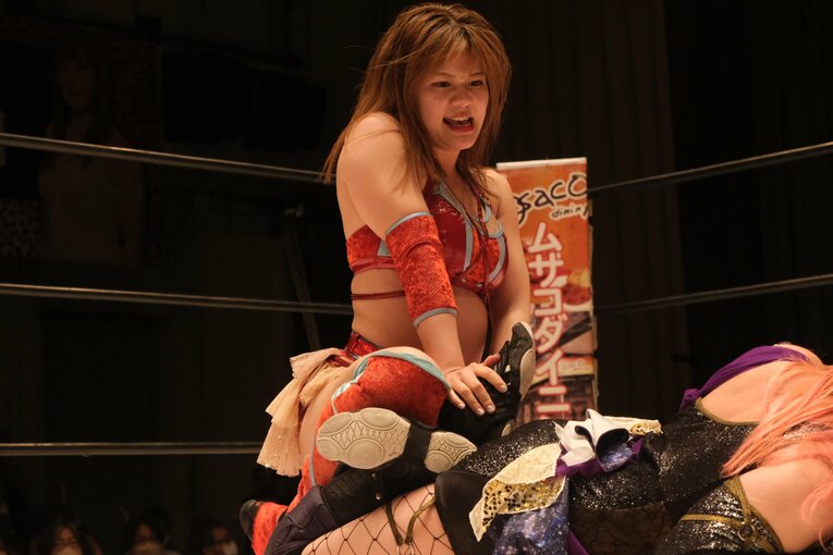 ©Norihiro Hashimoto