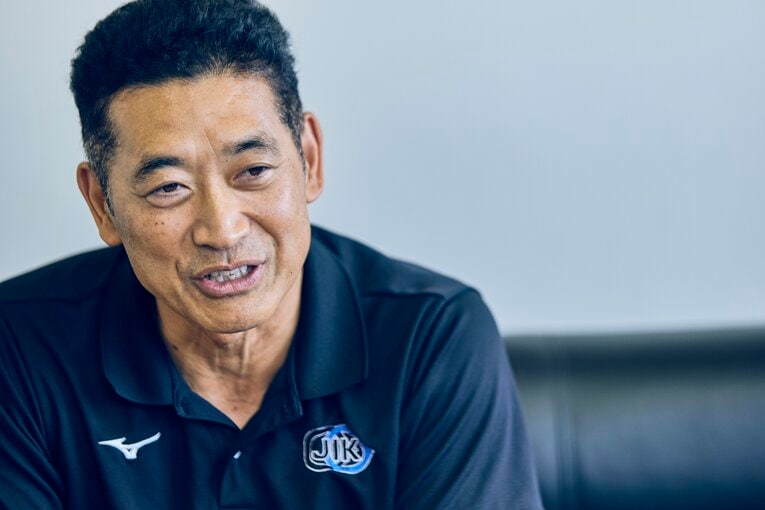 ©︎Kiichi Matsumoto