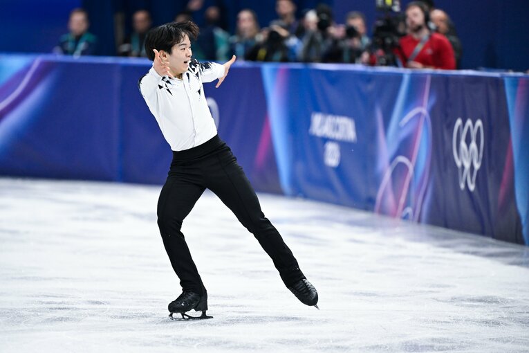 ©️Asami Enomoto/JMPA