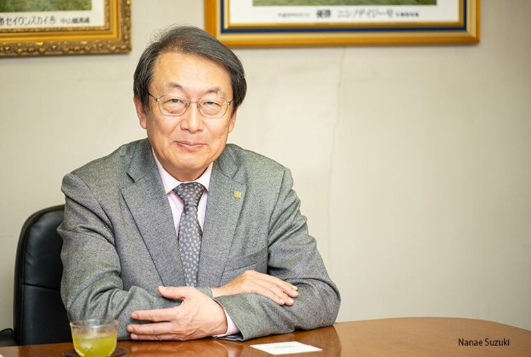 セイウンスカイのひ孫がダービーへ。何回裏切られても「馬主という病」。(3)