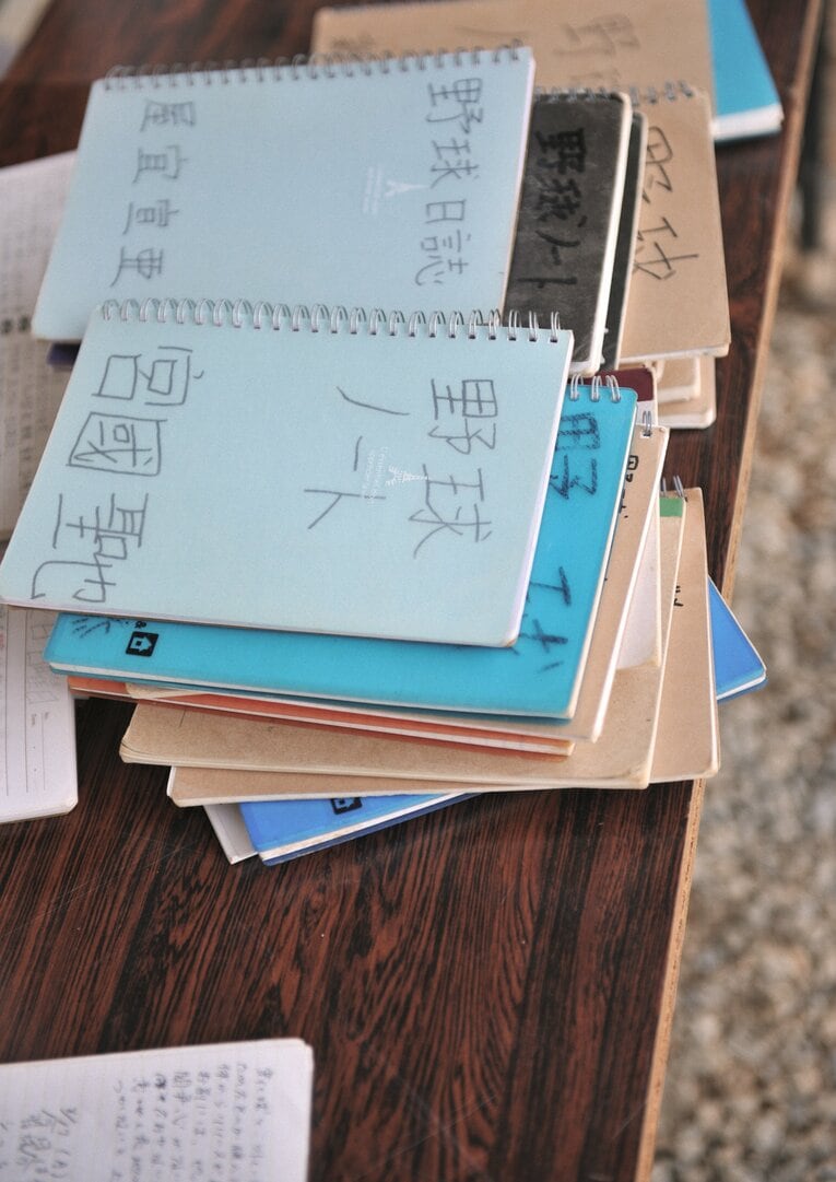 沖縄尚学（2009年撮影）©︎Takuya Sugiyama