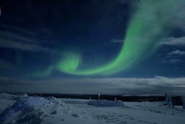 田中亜土夢が再びフィンランドに。サッカーと水墨画に魅せられる日々。(8) ／ photograph by Atomu Tanaka