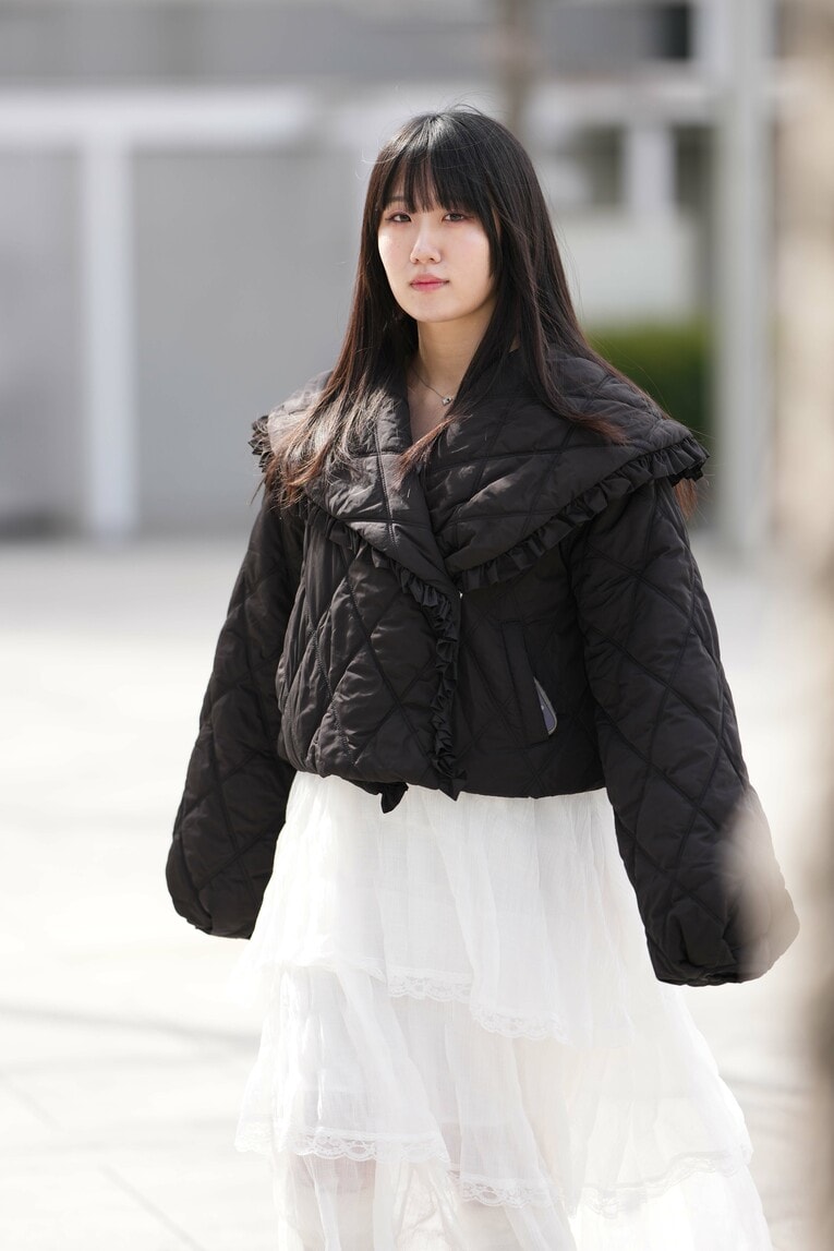 人気プロレスラー・玖麗さやかの撮りおろしフォト　©Essei Hara