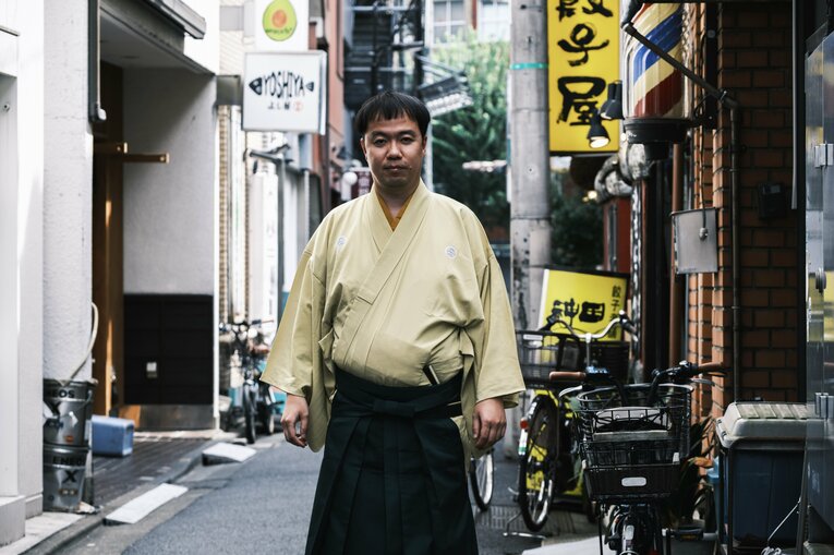 ©︎Atsushi Hashimoto