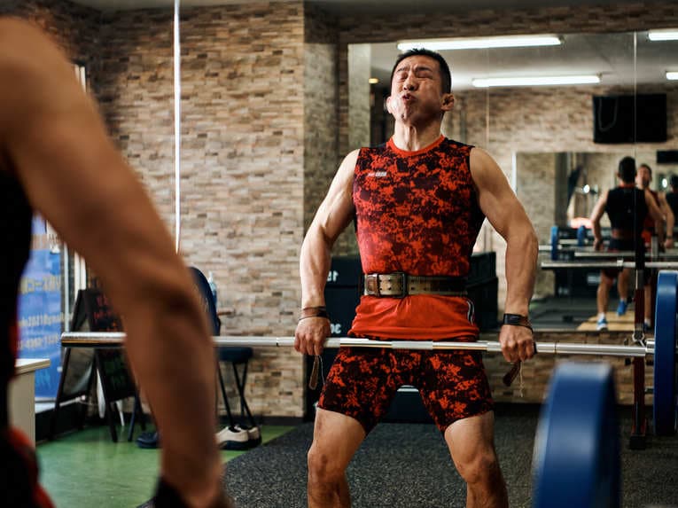 ©︎Ichisei Hiramatsu