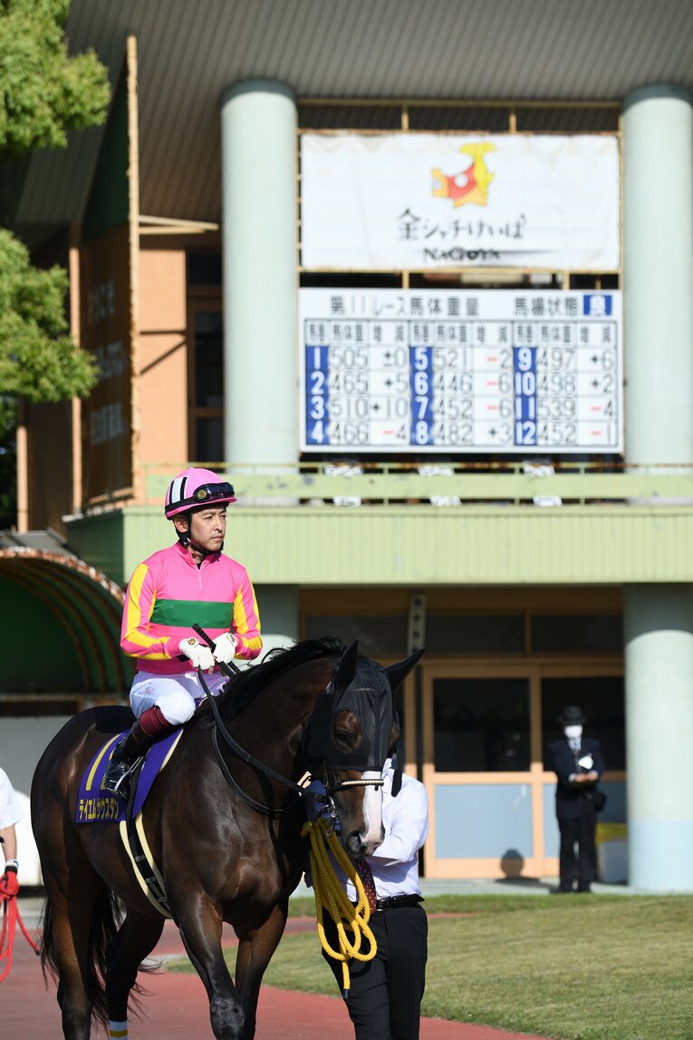 雑誌『Number』の1週間密着企画にて　©Keiji Ishikawa