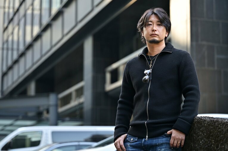 ベイスターズでの13年間で37勝、56ホールド、42セーブをあげてきた三嶋。NPBでの現役続行を追い求めるわけを語った　©Hideki Sugiyama