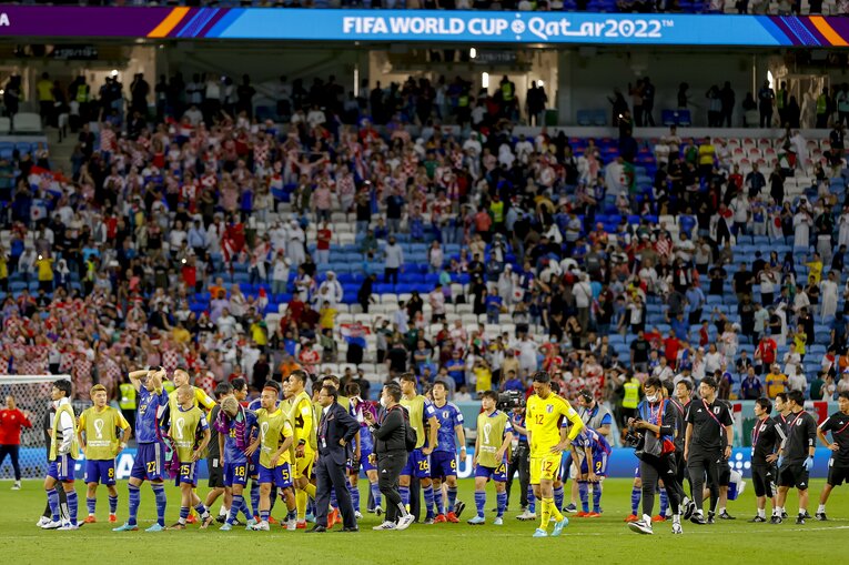 ©Kiichi Matsumoto/JMPA