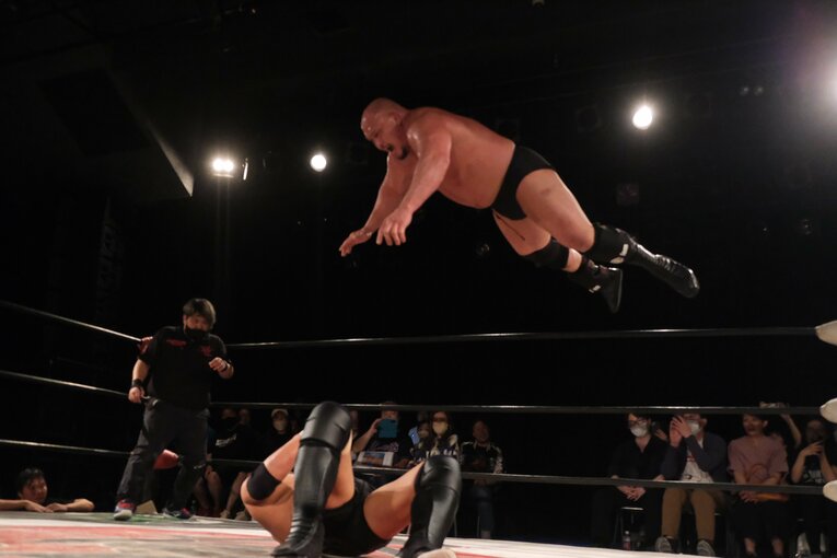 ©Norihiro Hashimoto