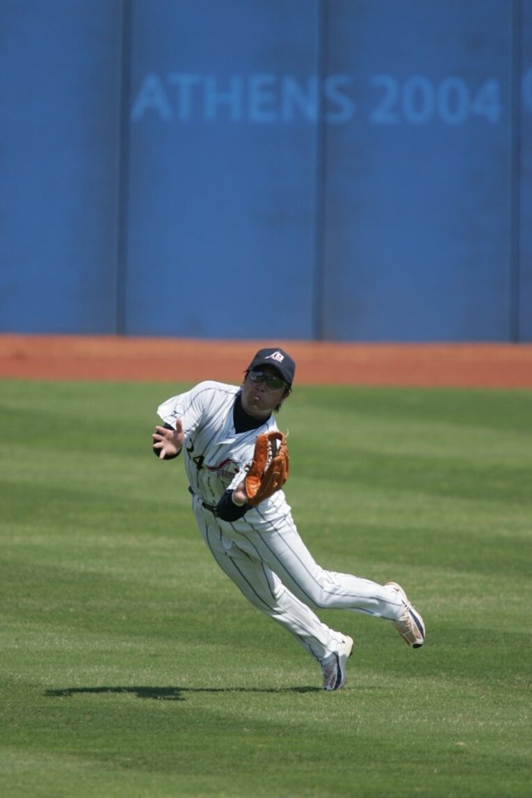 北京五輪　©JMPA