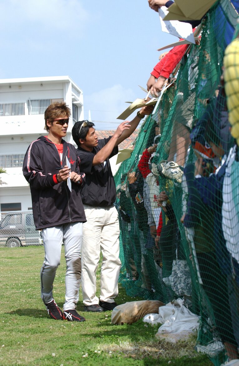 ©︎Takashi Shimizu