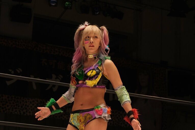 ©Norihiro Hashimoto