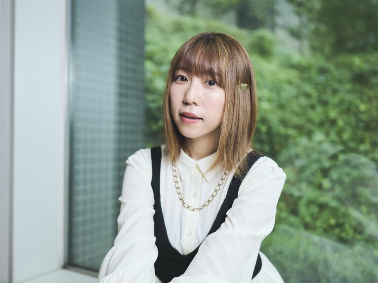 “弁護士志望の京大生”はなぜプロ雀士に？ Mリーグ実況者・松嶋桃が語る“異色の経歴”「入学したら『麻雀』というワードが飛び交っていて…」(24)