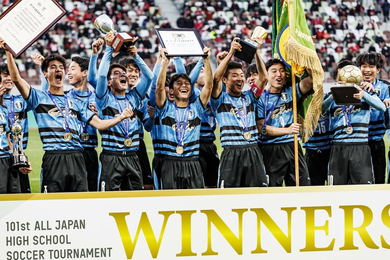 ©︎Kiichi Matsumoto