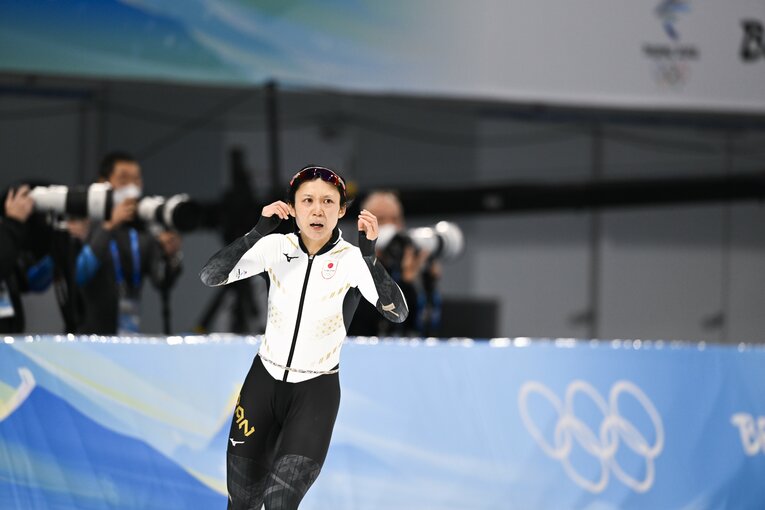 ©Enomoto Asami／JMPA