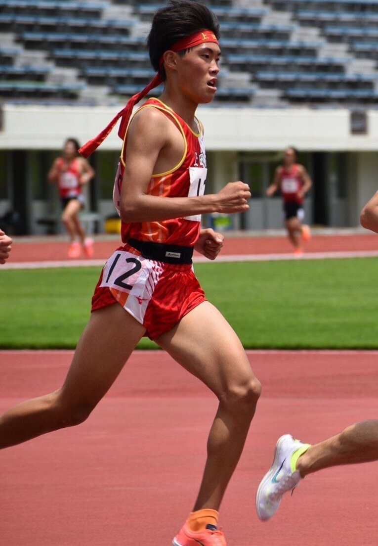 「なぜ高校無名ランナーが箱根駅伝有力大学入りできた？」“全国3位になった高3ランナー”の青春は2度死んだ…いま、部活で起きている悲劇(5)