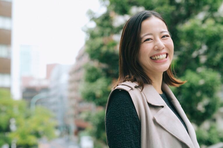 「背後からカメラが…不快感はありました」坂口佳穂が受けたビーチバレー“盗撮被害”の実態「でも、撮られるのを理由に水着を変えるのは…」(7)