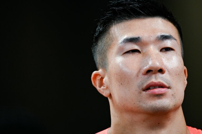 桐生祥秀　©Nanae Suzuki