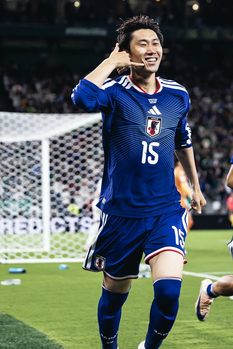 ©Kiichi Matsumoto/JMPA