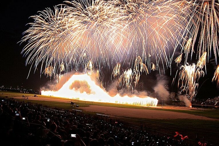 創業360年超「鍵屋」15代目は、花火と柔道のコロナ禍逆境にめげていない(4)