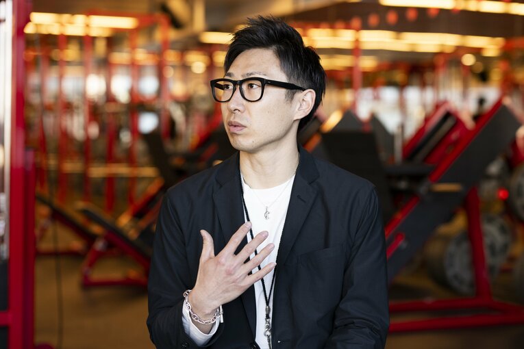 2023年1月撮影　©︎Tomosuke Imai