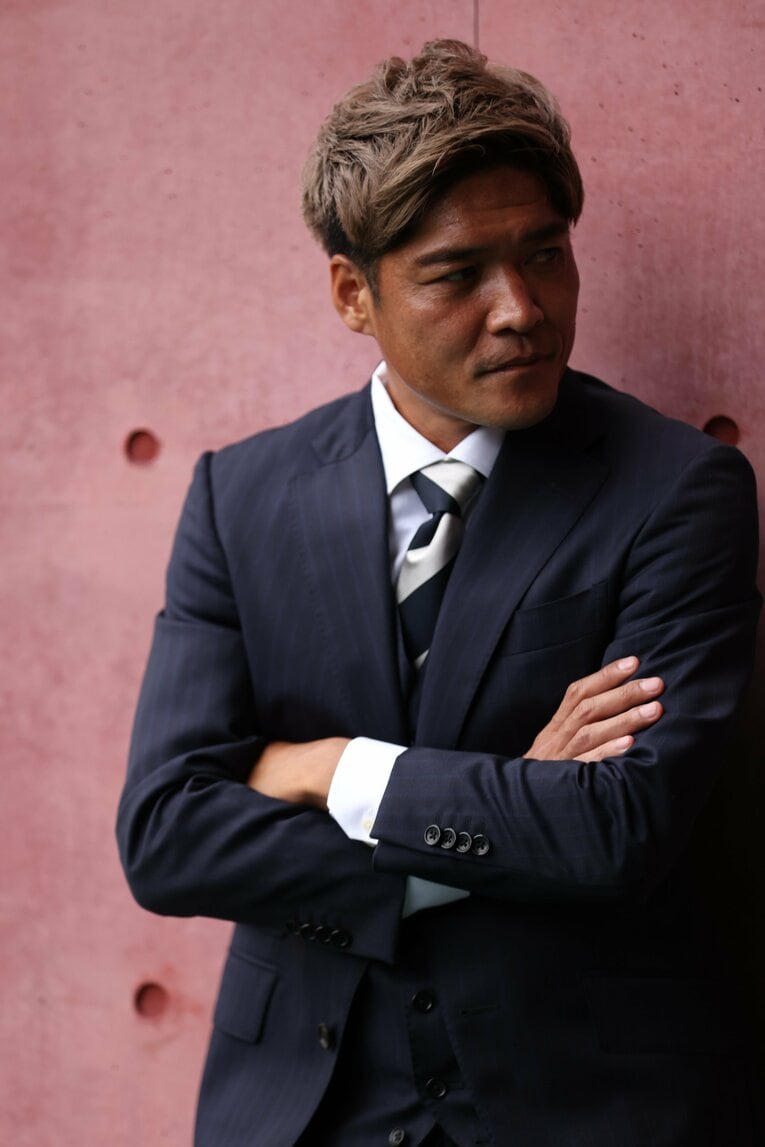 ©Katsuyuki Masuda（SIGNO）