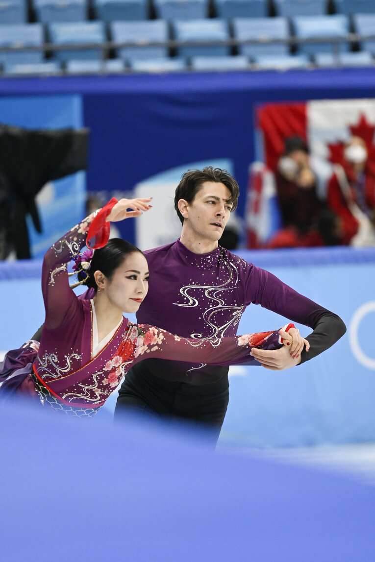 ©Ryosuke Menju/JMPA