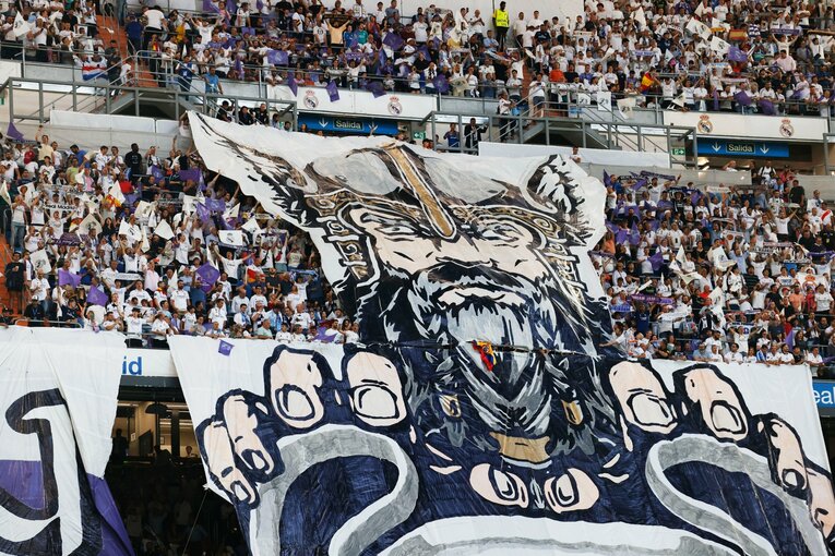 CLマドリーvsマンCでカメラマンが見た“世界の超一流”ビニシウスとデブライネ超絶弾、モドリッチの頭脳、グリーリッシュの筋肉美…(10)