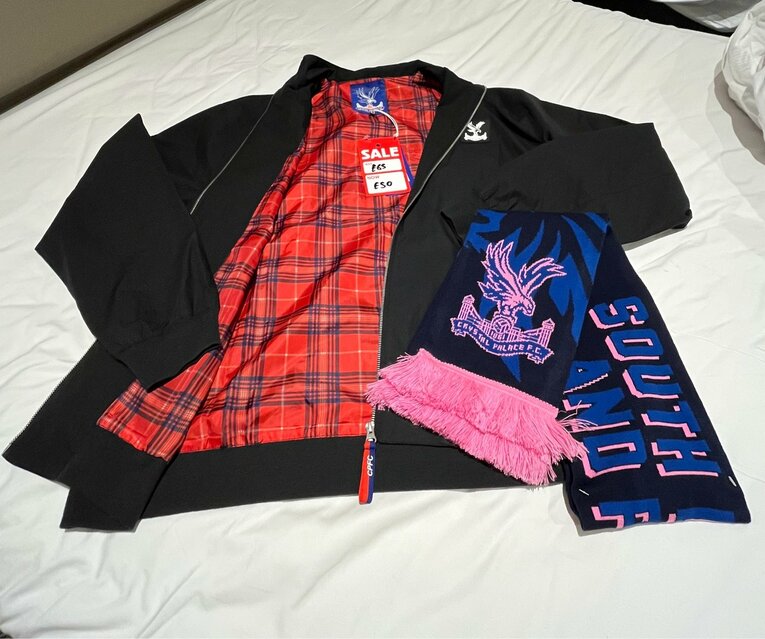 【ブライトン、クリスタルパレスのリアルな風景／全60枚超】©Shintaro Okawa