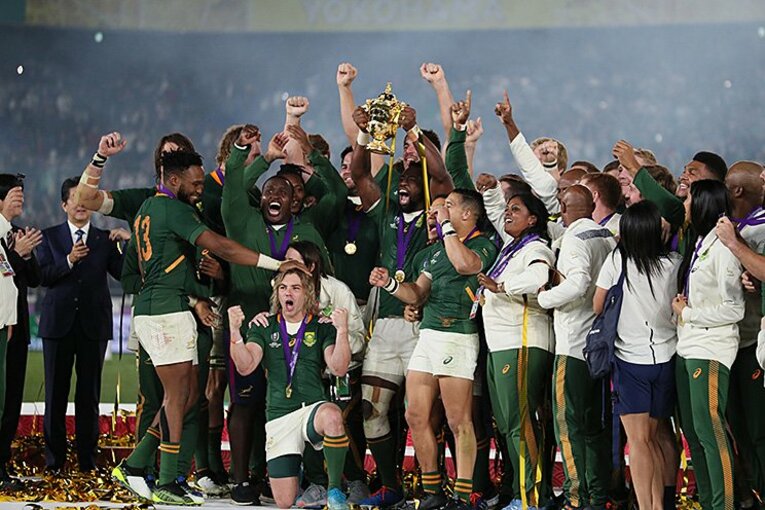 ラグビー日本代表の“代役”はどの国に？ スクラム自慢の東欧の雄、W杯王者という憶測も(4)