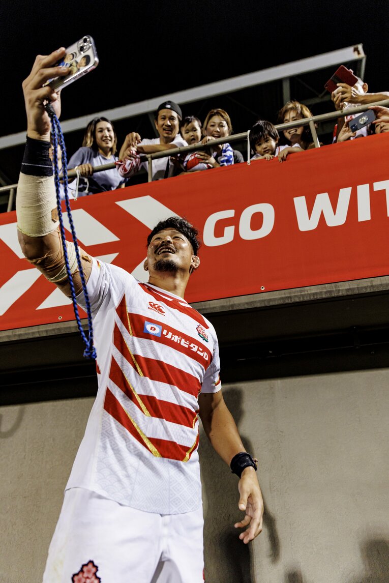 FL姫野和樹　©︎Kiichi Matsumoto