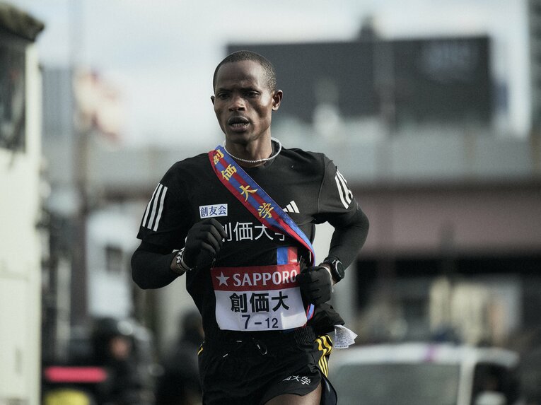 ムチーニらの既存戦力と新たな「黄金世代」がどんな融合を見せるだろうか　©Yuki Suenaga