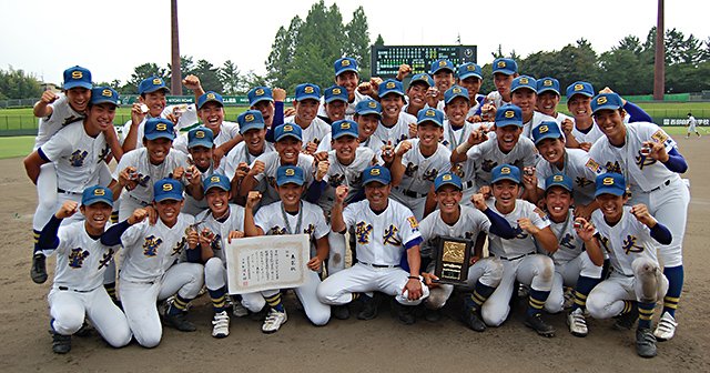 聖光学院が見せた真の高校野球 幻の14連覇と新たな歴史の始まり 高校野球 Number Web ナンバー