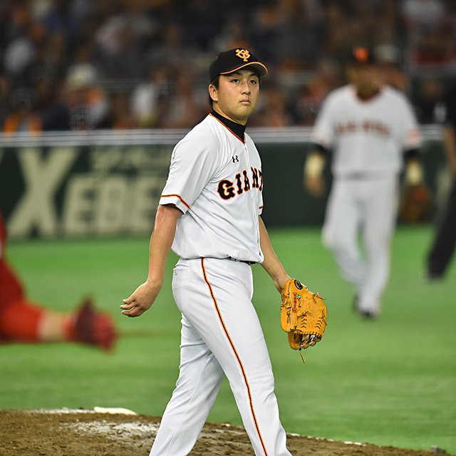 「みんな過剰に期待しすぎなんですよ」澤村拓一に聞かせたい上原浩治の金言。