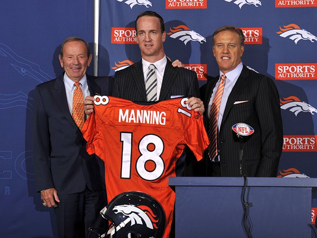 名QBの移籍に、五輪からの転身と話題騒然の今季のNFL。～9月5日