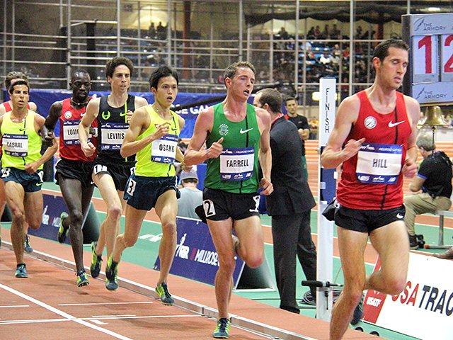 アメリカで武者修行を続ける大迫傑が、日本の陸上長距離界にもたらす