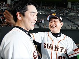 阿部慎之介 蘇った「7番＝お掃除屋」論。阿部慎之助が若手を成長させる！ - プロ
