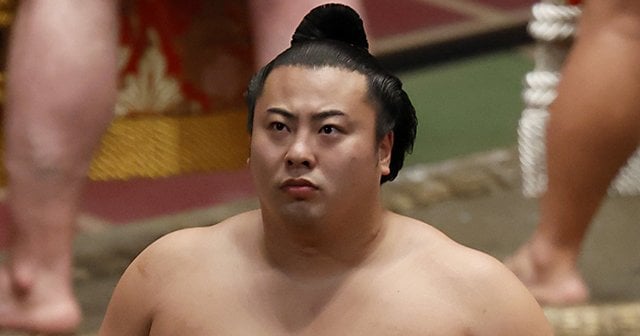 175cm131kg“いま最も勢いに乗る力士”翔猿 大学相撲部の同級生「相撲は大真面目、プライベートでは…」 - 相撲 - Number Web -  ナンバー