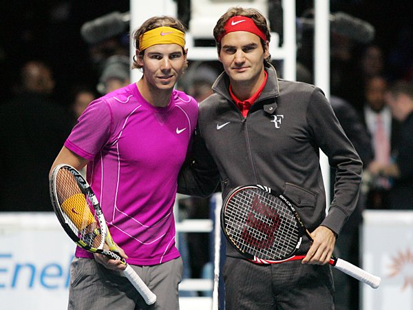 生ける伝説」フェデラー復活の兆し。～全豪で2強対決は実現するか