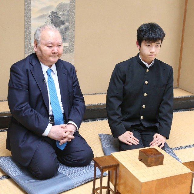 14歳で四段の藤井聡太二冠は別格「プロ棋士になれる人となれない人の決定的な差とは?」“教授”に聞く