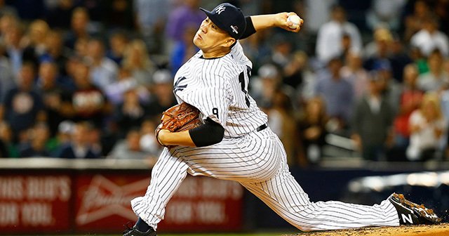 年俸総額276億円、1勝あたり3億円!?ヤンキースの「金で勝つ」スタイル。 - MLB - Number Web - ナンバー