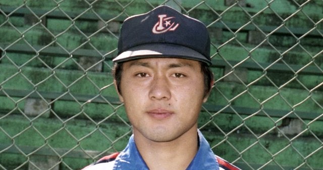 投手はやめろ、打者になれ」落合博満の助言に「責任取って」…愛甲猛を