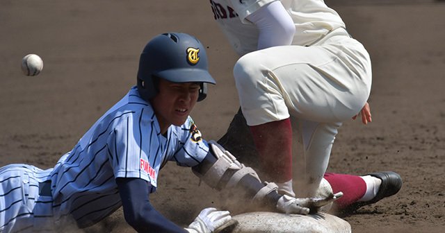 タイブレークの影響はどこに出るか。高校野球界の超長時間練習に影響?(2/4) 高校野球 Number Web ナンバー