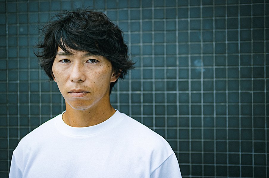 《J通算220ゴール》「ストライカーは育てられますよ」佐藤寿人の成長を加速させた“好男さんのアドバイス”とは?<Number Web> photograph by Kiichi Matsumoto