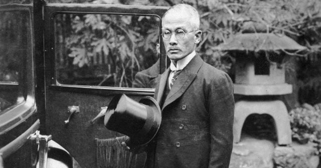 「ギリギリだと日本は五輪史上に汚点を残してしまう…」“幻の東京五輪”、2年前の夏に中止を決断させた男の正体