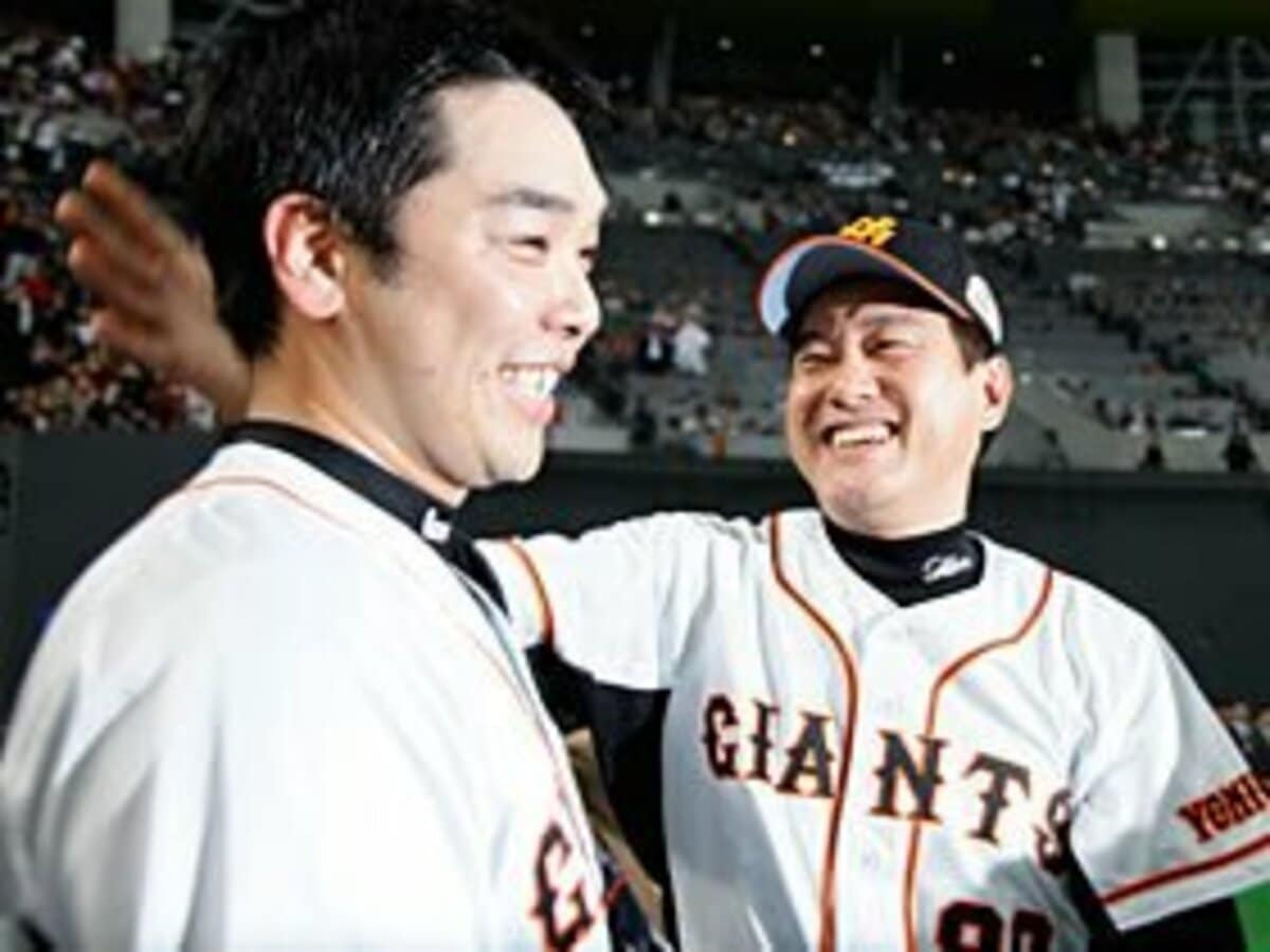 蘇った「7番＝お掃除屋」論。阿部慎之助が若手を成長させる！ - プロ